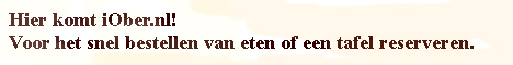 banner van iOber.nl